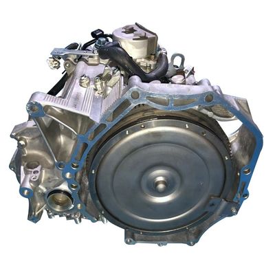 Transmisión de aluminio 24008005 OE para Honda 3.0L 5 velocidades chasis automático garantizado