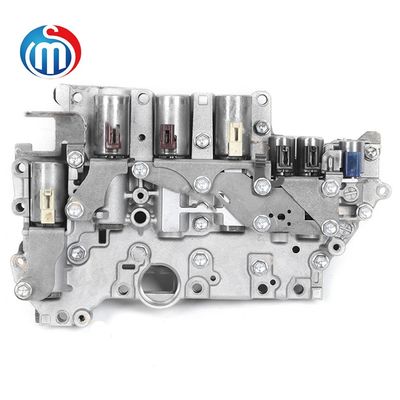 U760 U760E P477401 Cuerpo de válvula de transmisión automática para Highlander