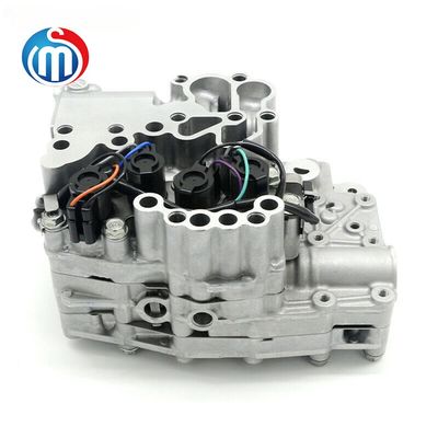 Cuerpo de válvula de transmisión para Subaru EXIGA Forester Impreza Levorg Outback Car Fitting