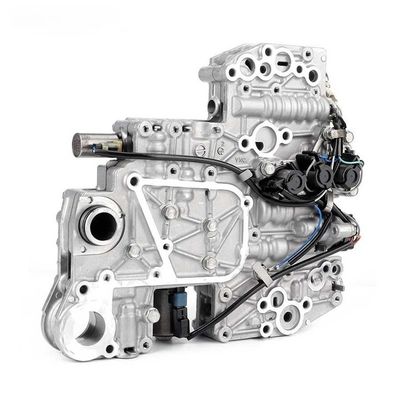 TR690 CVT Cuerpo de válvula de transmisión para Subaru Exiga Levorg Outback Forester WRX y Durable