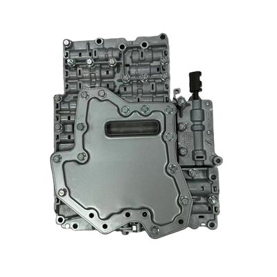 RE7R01A JR710E Cuerpo de válvula de transmisión para Nissan e Infiniti 2023 en tamaño 35X35X25CM