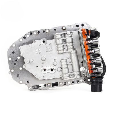 Solenoide del cuerpo de la válvula de transmisión automática para Hyundai Kia 46313-23000 46210-23020