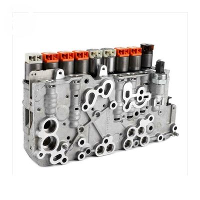 9HP48 Cuerpo de válvula de transmisión con solenoides para Land Rover Chrysler Honda 9Speed READ ZF9HP48 948TE