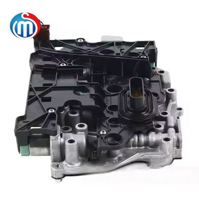 Corpo de válvula de solenoide de transmisión automática de tamaño estándar para Ford Fusion Taurus Escape