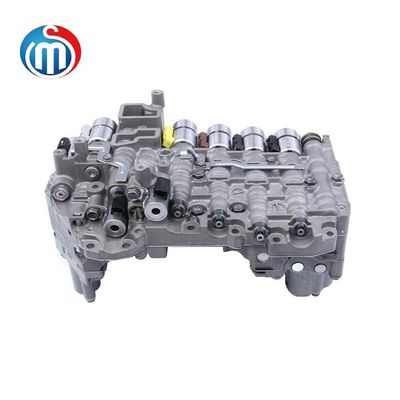 Cuerpo de válvula de transmisión 09G325039A para Audi Jetta Golf Passat Touran 09G TF-6 caja de cambios