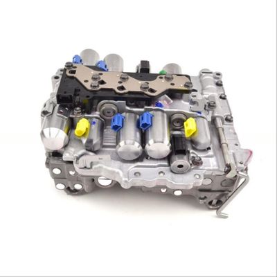 GA6F21AW TF-72SC GA8F22AW TG-81SC Kit de carrocería de transmisión con kit de reparación de válvulas de solenoide