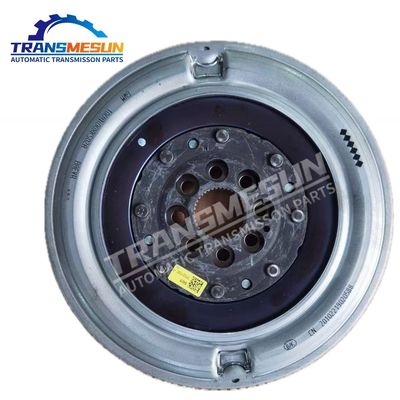 HAVAL WEY 35x35x20cm 7DCT-GW 7DCT450 Transmisión de doble embrague Conjunto de volante de doble masa