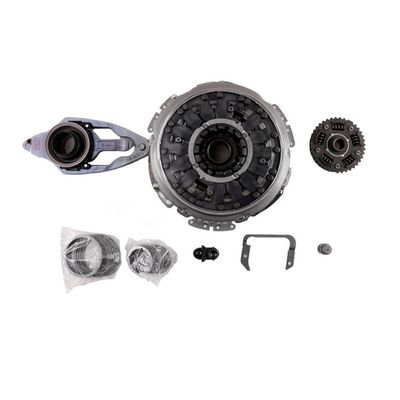 Parte de transmisión para el Audi VW Golf 1.2T 1.4T DSG Kit de doble embrague DQ200 0AM 198140L