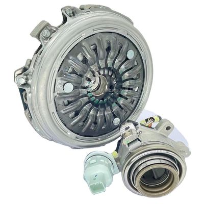 Tipo de montaje Reemplazo directo Equipo de embrague original para SAIC MG Roewe 7T35
