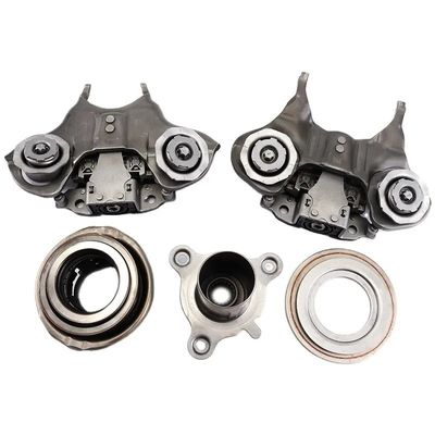 6Dct250 Transmisión de embrague de tenedor para Ford E-250 2010-2015 Excelente rendimiento