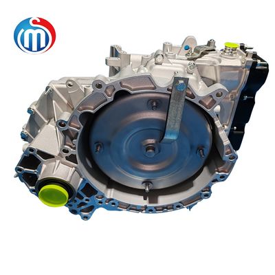 N o E O. HS7P-7000-GB 110KG en buen estado Chasis de automóvil Parte 6F35 2.5L 2WD 2X2 Caja de cambios de transmisión