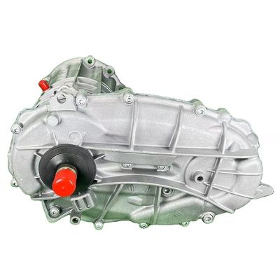 3.6L Porsche Cayenne No incluye unidad de control