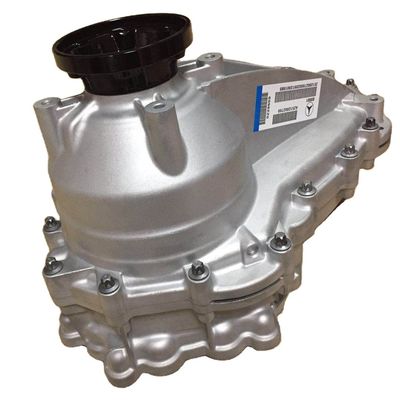 A2512802700 A2512801800 Caja de transferencia de caja de cambios para Benz W164 W166 W251