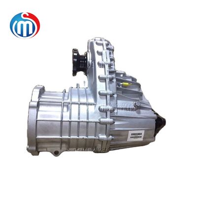 Refabricado 95834101023 caja de cambios caso de transferencia para Porsche 0C8 4.8L con 8 velocidades