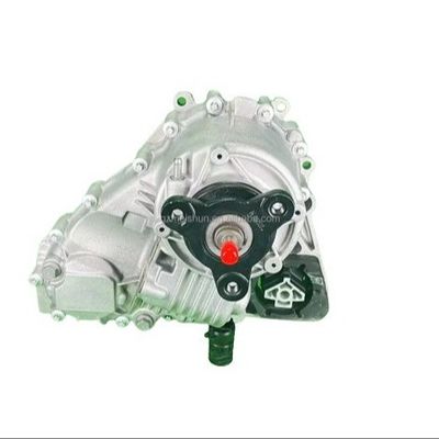 Casilla de transferencia renovada para el BMW X3 E83 2004-2006 27103455133 ATC400