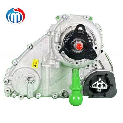 Caja de traslado de automóviles remodelada para BMW X5 X6 E70 E71 OE 27107643751
