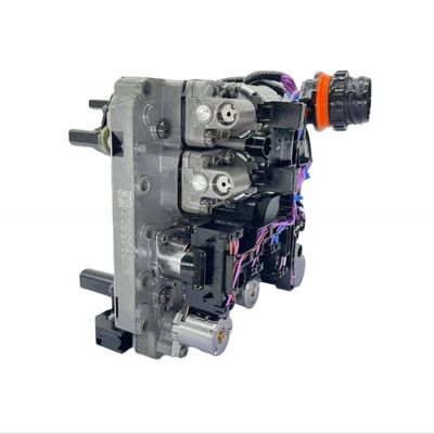 Modulo de control electrohidráulico para M6 S6 S7 6 velocidad