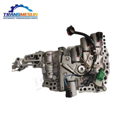 018CHA Ensamblaje del cuerpo de la válvula para Arrizo 3/5/5plus Geely Emgrand Vision X3 BYD Qin
