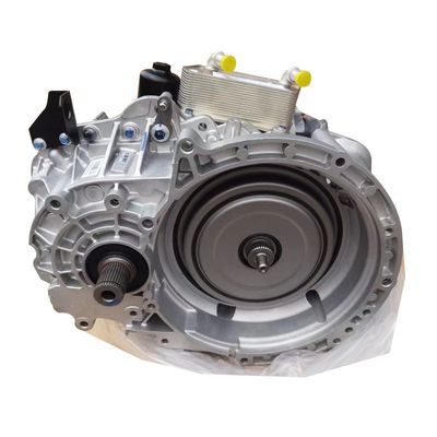 BYD S6 S7 6DT35 Caja de cambios automática Refabricada 6DT35-4B-1700010