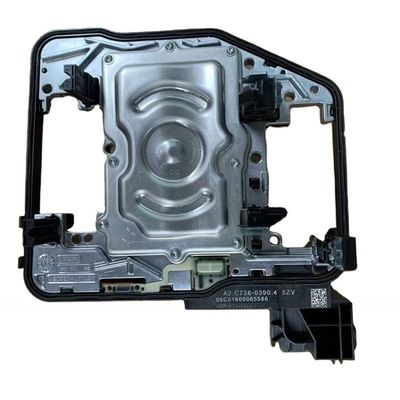 Modulo de control de transmisión del sistema de cajas de engranajes para VW Audi Skoda Modelos de 3a generación
