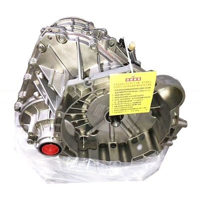 Geely Emgrand transmisión CVT 1.8L VT2 caja de cambios Assy