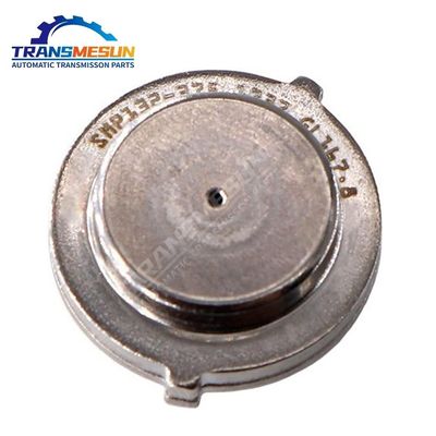 TCU Parte DQ380 0DE El ajuste perfecto para una transmisión suave en vehículos Volkswagen