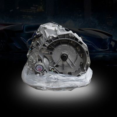 Tamaño OEM VT1 GACVT16Z Auto Transmisión para Mini Cooper R50 R52 HBAO-03-00M1