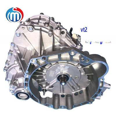 Geely Emgrand VT2 CVT 1.8L Sistema de chasis automático ensamblaje 483130 18048614 1066001239