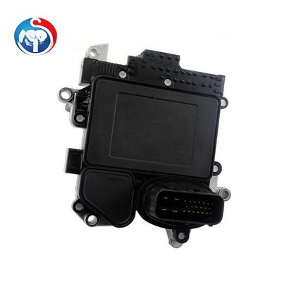 01J927156JJ CVT TCU TCM Conector cuadrado para Audi A4 A5 A6 01J Transmisión automática