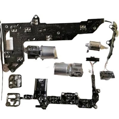 0B5 DL501 Equipo de reparación de circuitos de transmisión para vehículos Audi