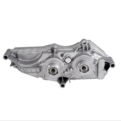 26*20*7CM Volumen DPS6 Unidad de control de transmisión TCU para Ford Focus Escort Ecosport