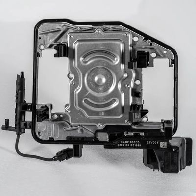 VW 0AM927769D DSG Unidad de control de transmisión automática de 7 velocidades para Audi Skoda