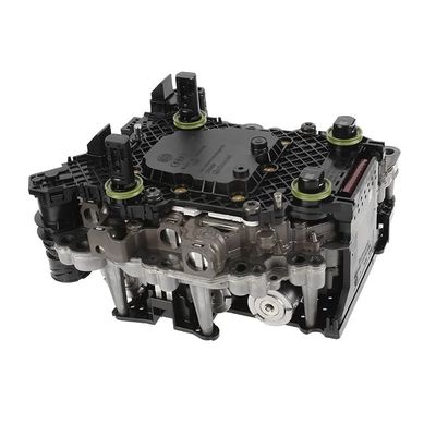 0BH DQ500 Unidad de control TCU Mecatrónica para Audi Q3 TT R8 VW Año 1983-1991