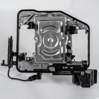 0AM 927769D DQ200 Unidad de control de transmisión TCU de 7 velocidades para Audi Skoda
