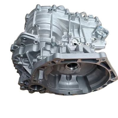 2017-2021 Año CVT180 caja trasera de transmisión para Roewe i5 i6 PLUS RX3 PRO MG MG5 2a generación ZS