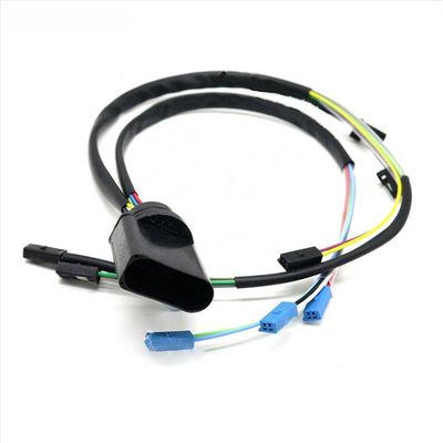 O9G TF60SN Arnés de transmisión interno Solenoide trans 09G927363 para 00002161