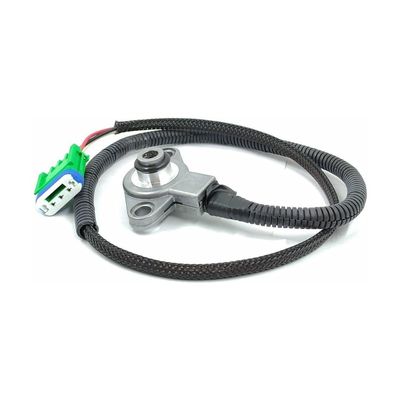 Partes de la transmisión automática AL4 DP0 Sensor de presión de aceite con otro diseño remanufacturado
