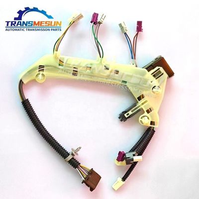 2019- Sistema de transmisión automática TRANSMESUN 8L45 8L90 Cables de caja de cambios para el Chevrolet