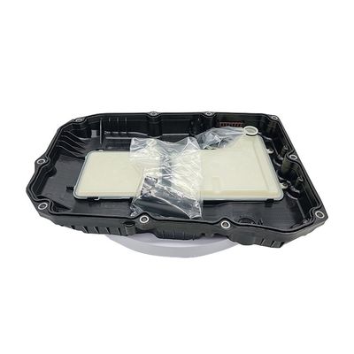 TRANSMESUN Original 725 Sump de aceite de transmisión de caja de cambios para el sistema de clase E