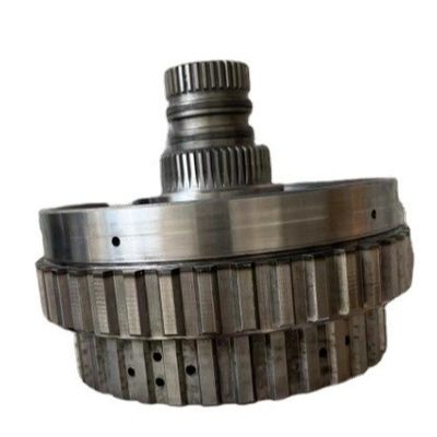 M11 DSI6 Ensamblaje de equipo planetario para SsangYong Geely Lifan 2010-2016 0511-659074