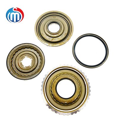 Accesorios para automóviles Highlander U760E Kit de pistón de transmisión automática Tamaño estándar