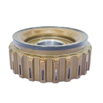 Subconjunto de pistón de embrague de engranajes para Toyota Lexus A960E Transmisión de 6 velocidades 35602-22040