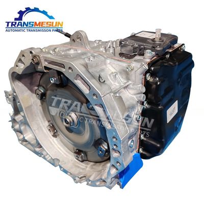 Transmisión TF-72SC para el 2013-2016 Suzuki Vitara 1.4T 4X4 AWD Partes de la transmisión automática