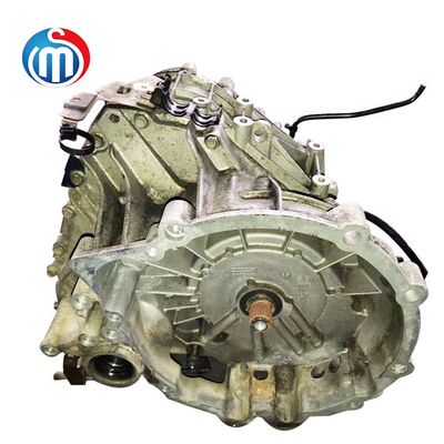 Transmisión de la familia HAIMA 13038986 Usada caja de cambios automática de 2 velocidades Assy VT2