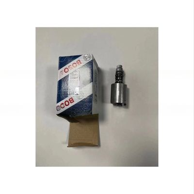 VW FAW Car Fitting 0AM DQ200 Parte de la caja de cambios con válvula y válvula electromagnética