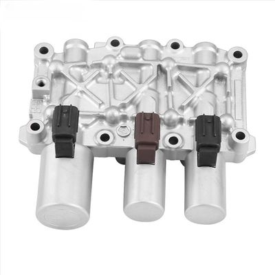 27200-PWR-013 Válvula solenoide de transmisión CVT original para el año 2006 FIT JAZZ 1.5L