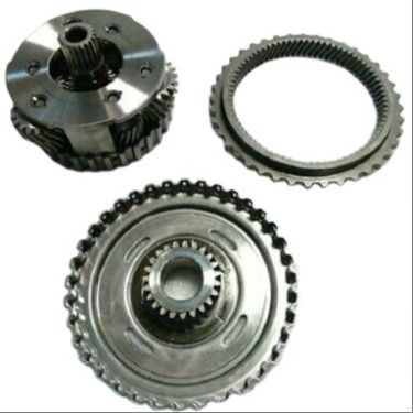 JF015E RE0F11A Conjunto de engranajes planetarios CVT para Nissan Sentra Versa Chevy Spark Top Performance