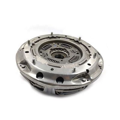 Kit de embrague de transmisión automática B723900F DPS6 6DCT250 para mayor durabilidad