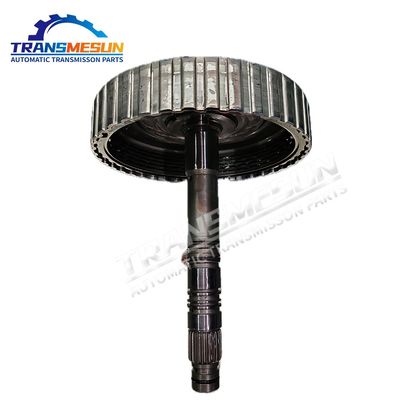 Transmisión M11 DSI6 Sistema de cajas de engranajes para SsangYong Geely Lifan 2010-2016