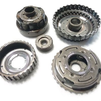 836208 JF506E RE5F01A 09A Parte de la transmisión para Mazda Volkswagen Jaguar